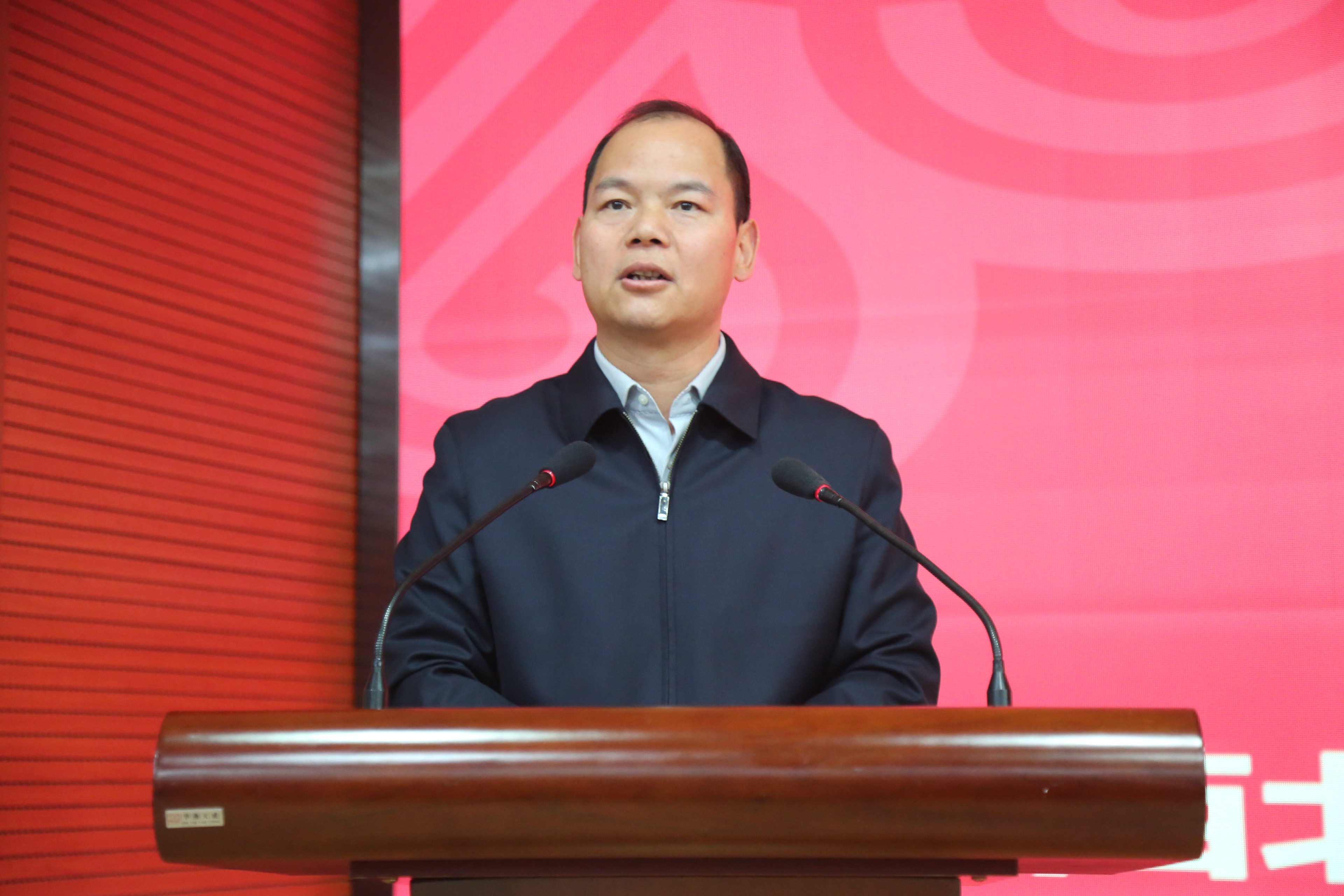 公司党委书记曹军会总结讲话.JPG