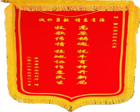 青海省农业农村厅赠公司的锦旗_副本.png